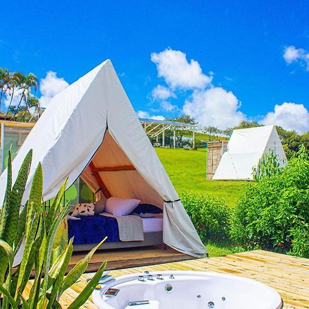 Aw Guatape Glamping Resort 외부 사진